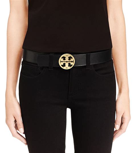 tory burch belt clearance.